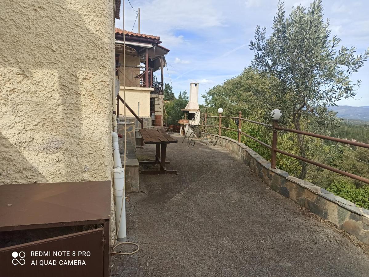 Forestrock Studio For Sale Too EEsparta Exterior foto
