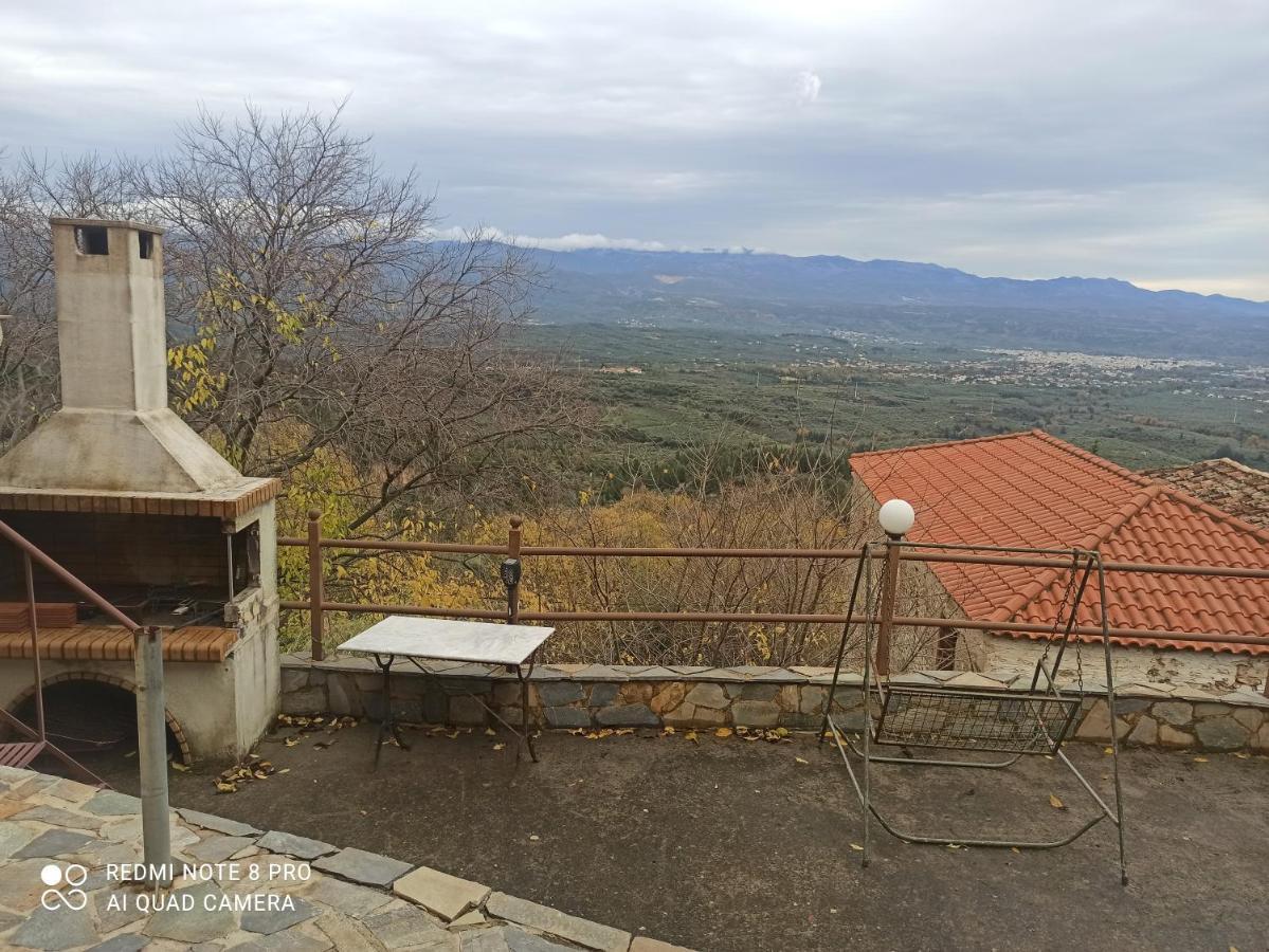 Forestrock Studio For Sale Too EEsparta Exterior foto