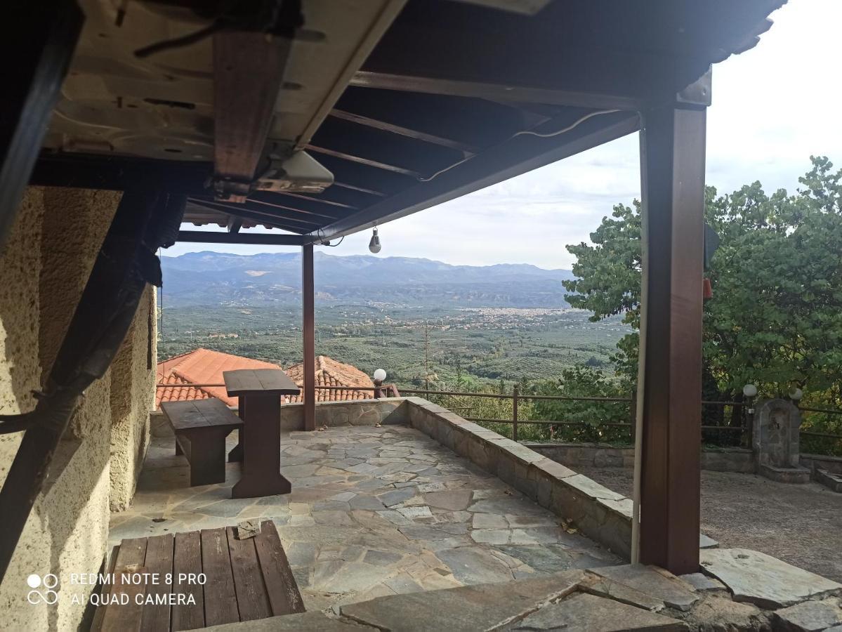 Forestrock Studio For Sale Too EEsparta Exterior foto