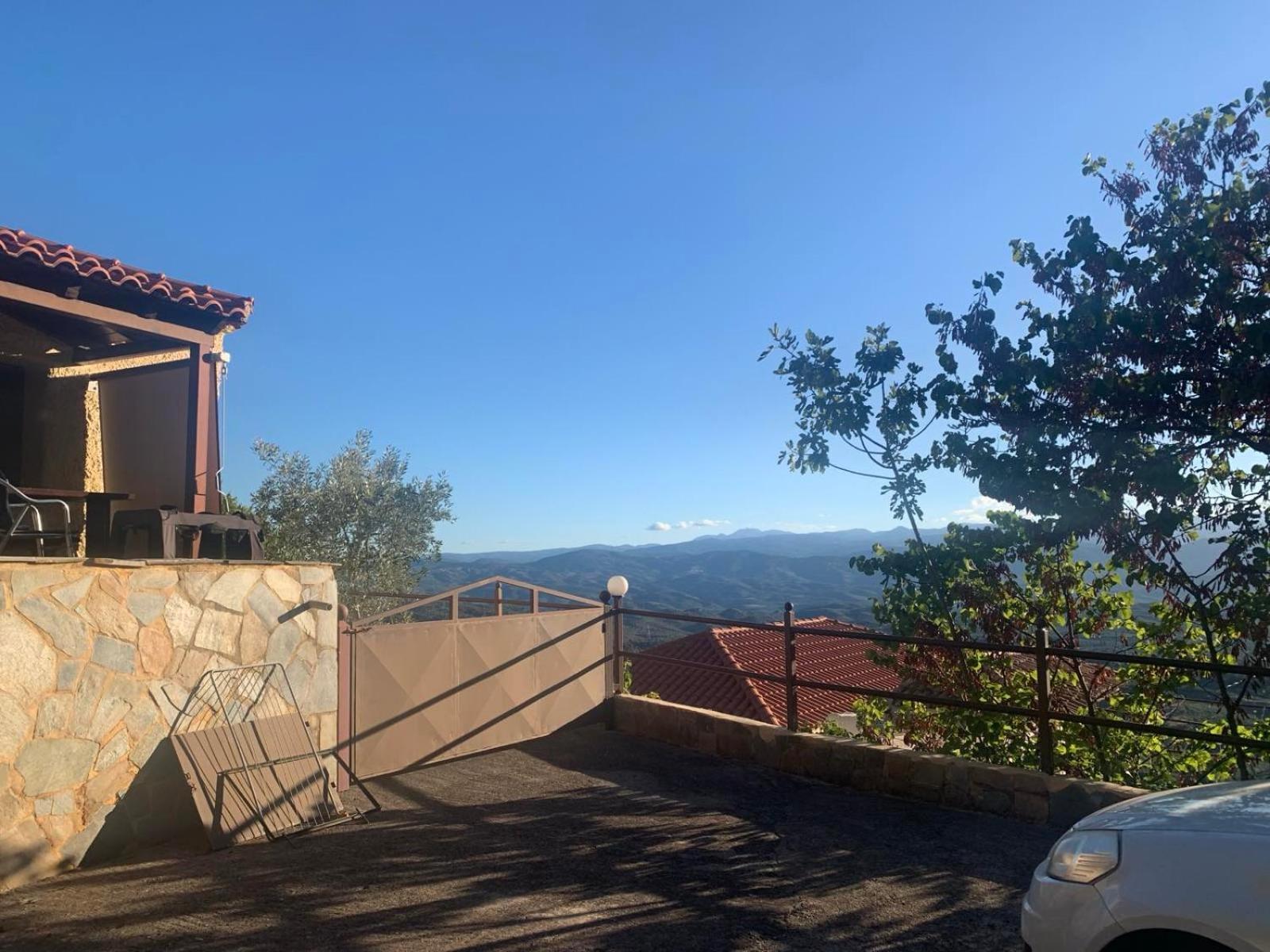 Forestrock Studio For Sale Too EEsparta Exterior foto